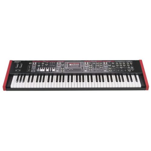 Roland V-Stage76 Stage Piano 76-Key - Image 3