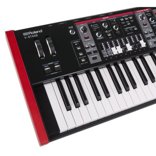 Roland V-Stage76 Stage Piano 76-Key - Image 4