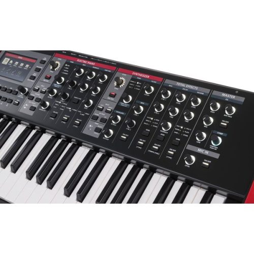 Roland V-Stage76 Stage Piano 76-Key - Image 5