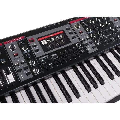 Roland V-Stage76 Stage Piano 76-Key - Image 6