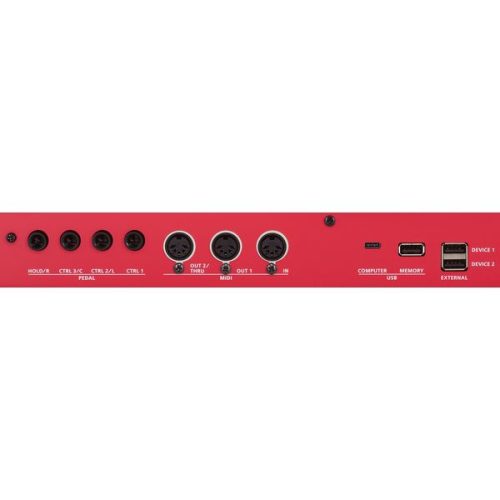 Roland V-Stage76 Stage Piano 76-Key - Image 8