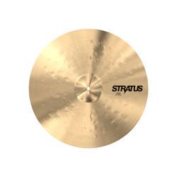 Sabian Stratus Crash Cymbal - 17 inches
