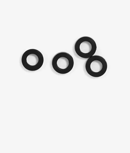 Gibraltar SC-SSW ABS Tension Rods Washers 10 Pack