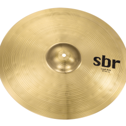Sabian 18 inch SBR Crash/Ride Cymbal