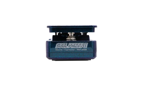 Hotone Soul Press II Volume/Wah/Expression Pedal - Image 7