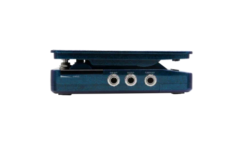 Hotone Soul Press II Volume/Wah/Expression Pedal - Image 6
