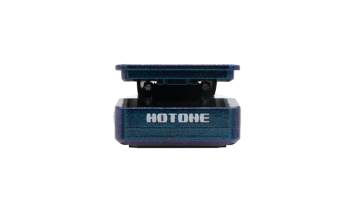 Hotone Soul Press II Volume/Wah/Expression Pedal - Image 4