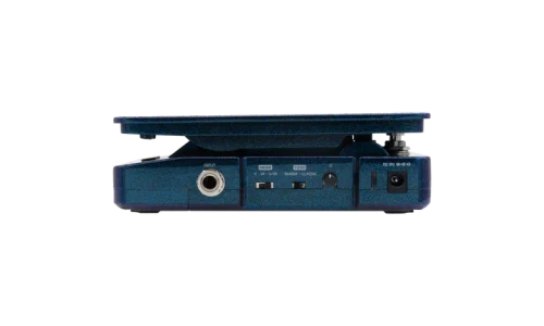 Hotone Soul Press II Volume/Wah/Expression Pedal - Image 3