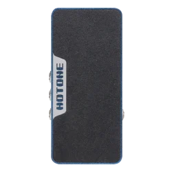 Hotone Soul Press II Volume/Wah/Expression Pedal