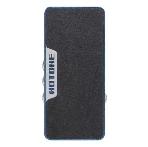 Hotone Soul Press II Volume/Wah/Expression Pedal