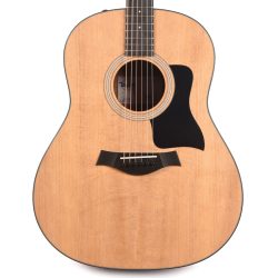Taylor 117e Grand Pacific Acoustic-electric Guitar - Natural
