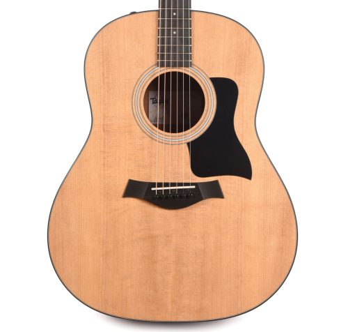 Taylor 117e Grand Pacific Acoustic-electric Guitar - Natural