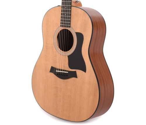 Taylor 117e Grand Pacific Acoustic-electric Guitar - Natural - Image 2