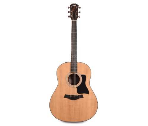 Taylor 117e Grand Pacific Acoustic-electric Guitar - Natural - Image 3