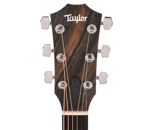 Taylor 117e Grand Pacific Acoustic-electric Guitar - Natural - Image 7