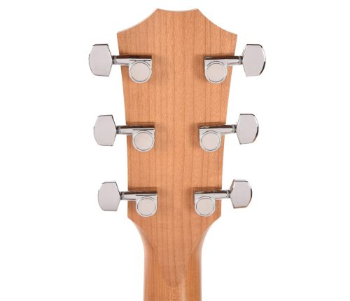 Taylor 117e Grand Pacific Acoustic-electric Guitar - Natural - Image 8
