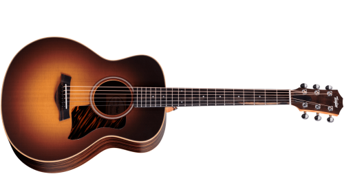 Taylor 50th Anniversary GS Mini-e Rosewood SB LTD - Image 2