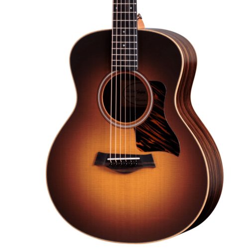 Taylor 50th Anniversary GS Mini-e Rosewood SB LTD