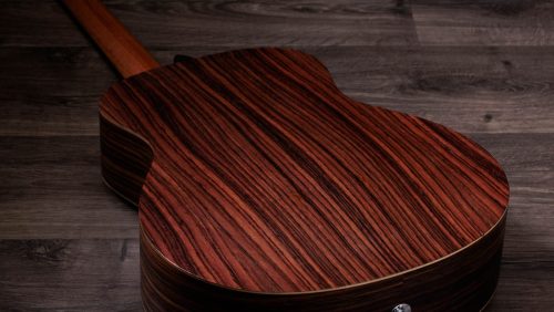 Taylor 50th Anniversary GS Mini-e Rosewood SB LTD - Image 6