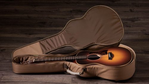 Taylor 50th Anniversary GS Mini-e Rosewood SB LTD - Image 9