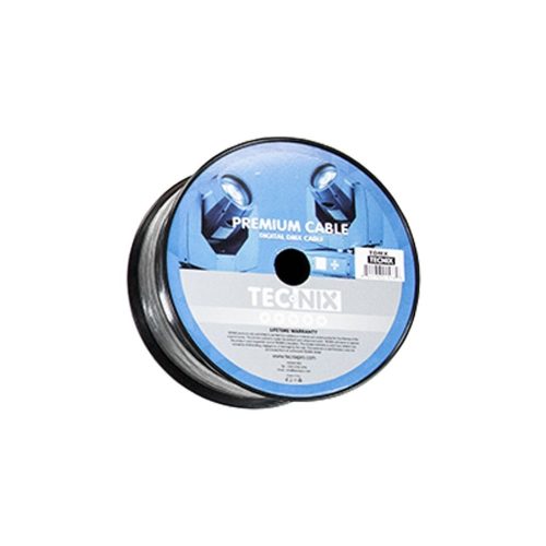 Tecnix 100M DMX Cable Roll