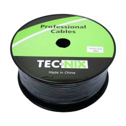 Tecnix Mic Cable Roll -100m