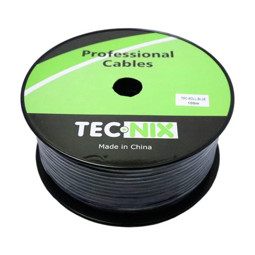 Tecnix Mic Cable Roll -100m