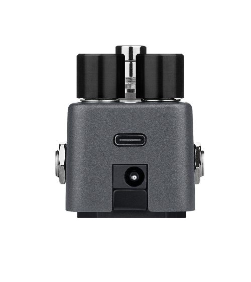 Valeton GP-5 Multi-FX Amp and IR Loader Mini Pedal - Image 4