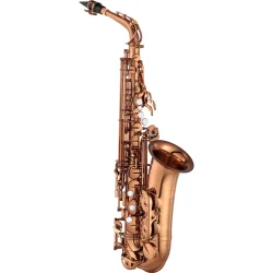 Yamaha YAS-62III Professional Alto Saxophone - Amber Lacquer