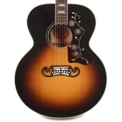 Gibson SJ-200 Original Acoustic Guitar - Vintage Sunburst