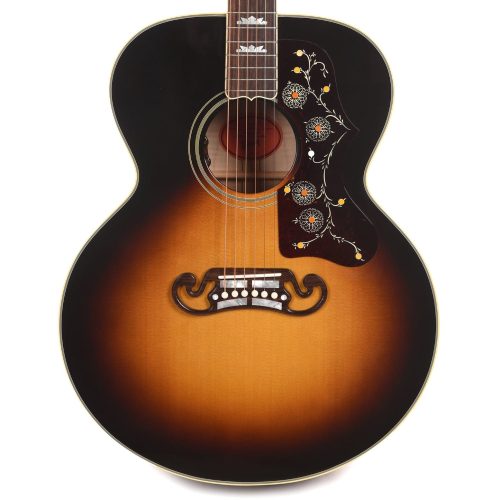 Gibson SJ-200 Original Acoustic Guitar - Vintage Sunburst