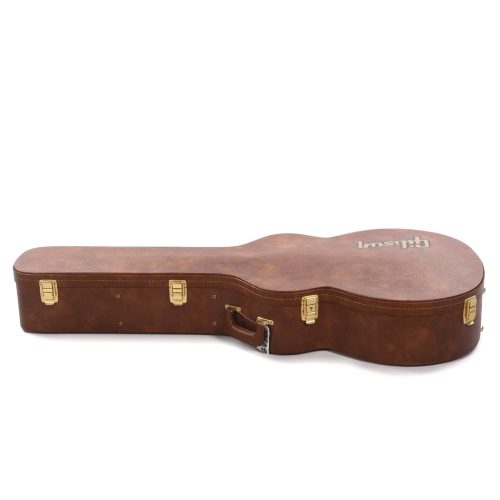 Gibson SJ-200 Original Acoustic Guitar - Vintage Sunburst - Image 10
