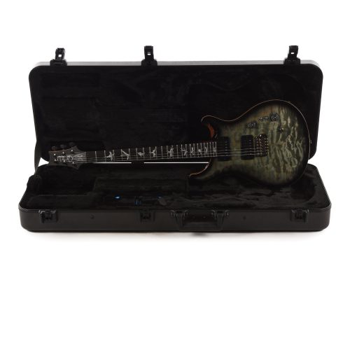 PRS Kanami Limited-edition Custom 24-08 Electric Guitar - TGB - Image 8