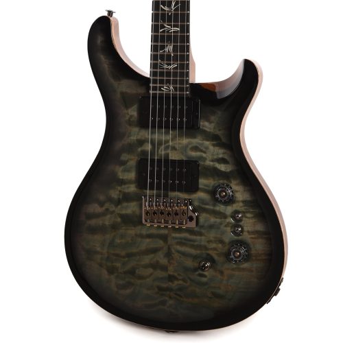 PRS Kanami Limited-edition Custom 24-08 Electric Guitar - TGB - Image 2