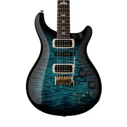 PRS Modern Eagle V 10-Top Electric Guitar - Cobalt Smokeburst