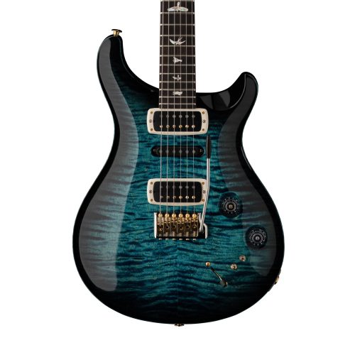 PRS Modern Eagle V 10-Top Electric Guitar - Cobalt Smokeburst