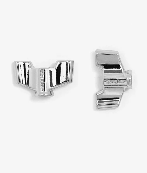 Gibraltar SC-13P2 8mm Heavy-Duty Wing Nut (2-pack)