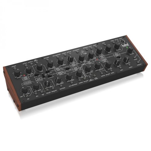 Behringer Kobol Expander Semi-modular Analog Synthesizer - Image 3