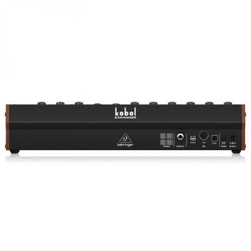 Behringer Kobol Expander Semi-modular Analog Synthesizer - Image 5