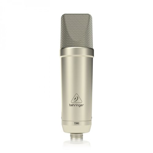 Behringer TM1 Complete Microphone Recording Package - Image 4