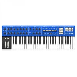 Behringer Wave Hybrid Wavetable Synthesizer