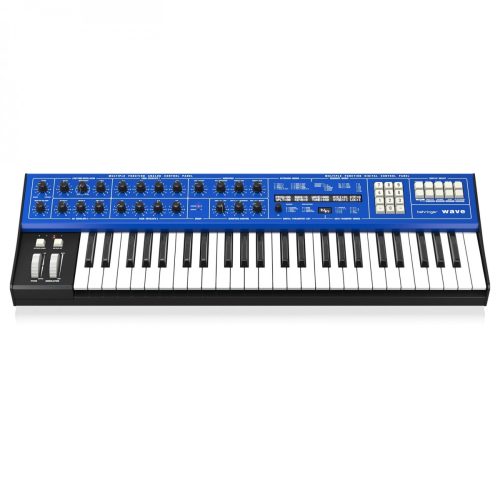 Behringer Wave Hybrid Wavetable Synthesizer - Image 2