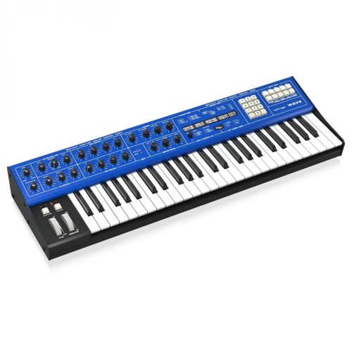 Behringer Wave Hybrid Wavetable Synthesizer - Image 3