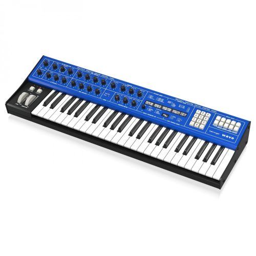 Behringer Wave Hybrid Wavetable Synthesizer - Image 4