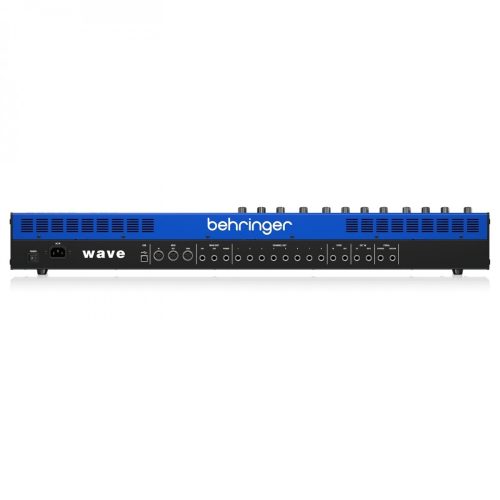 Behringer Wave Hybrid Wavetable Synthesizer - Image 5