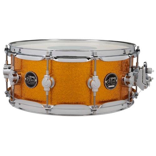 DW Performance Series 7-piece Kit W/Hardware – Gold Sparkle - Image 5