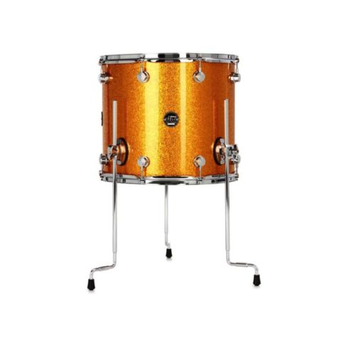 DW Performance Series 7-piece Kit W/Hardware – Gold Sparkle - Image 4