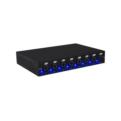 Flock Audio CX 8-channel Hardware Input Module - Image 2