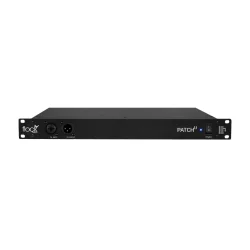 Flock Audio Patch LT 32-point Digitally Controlled Analog Patchbay
