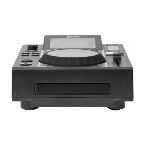 Gemini MDJ-600 Professional CD and USB Media Player - Image 4